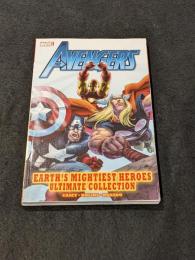 Avengers: Earth's Mightiest Heroes - Ultimate Collection 【アメコミ】【原書トレードペーパーバック】