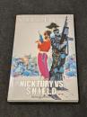 NICK FURY VS. S.H.I.E.L.D. 【アメコミ】【原書トレードペーパーバック】