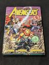 AVENGERS ASSEMBLE Vol.2　【アメコミ】【原書ハードカバー】