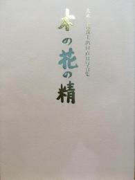 木の花の精　大本三代教主出口直日写真集
