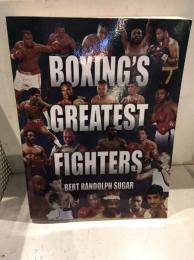 Boxing's Greatest Fighters