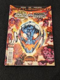 AGE OF ULTRON VS. MARVEL ZOMBIES #1-4 全4冊セット 【アメコミ】【原書コミックブック(リーフ)】