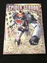 スパイダーゲドン　限定カバー版　【アメコミ】【邦訳コミック】