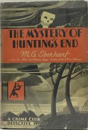 THE MISTERY OF　HUNTING’SEND　-A Crime club DetectiveStory-