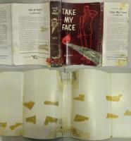 TAKE　MY　FACE　