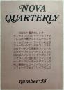 NOVA　QUARTERLY　No.58