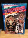 ミル・マスカラスその華麗なる世界　PART2　ゴング6月号増刊