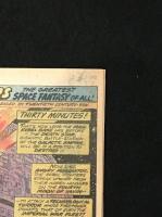 STAR WARS(1977) #6 【アメコミ】【原書コミックブック(リーフ)】