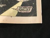 STAR WARS(1977) #15 【アメコミ】【原書コミックブック(リーフ)】
