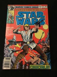 STAR WARS(1977) #17 【アメコミ】【原書コミックブック(リーフ)】