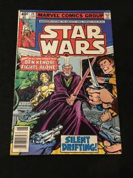 STAR WARS(1977) #24 【アメコミ】【原書コミックブック(リーフ)】