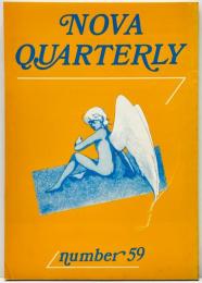NOVA QUARTERLY　No.59