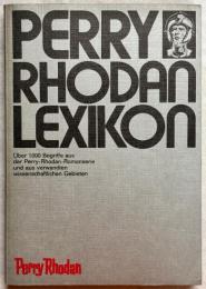 PERRY RHODAN LEXIKON