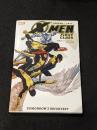 X-MEN: ファーストクラス 明日への架け橋 日本語版 【アメコミ】【邦訳コミック】