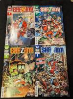SHAZAM! (2019) #1-15 全15刷セット 【アメコミ】【原書コミックブック（リーフ）】