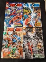 SHAZAM! (2019) #1-15 全15刷セット 【アメコミ】【原書コミックブック（リーフ）】