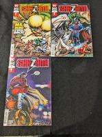 SHAZAM! (2019) #1-15 全15刷セット 【アメコミ】【原書コミックブック（リーフ）】