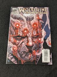 WOLVERINE(2003-2009) #71 【アメコミ】【原書コミックブック(リーフ)】