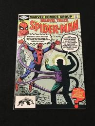 MAVEL TALES #140 STARRING SPIDER-MAN 【アメコミ】【原書コミックブック(リーフ)】