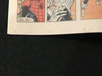 SPECTACULAR SPIDER-MAN #87 【アメコミ】【原書コミックブック(リーフ)】