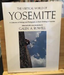 The Vertical World of Yosemite