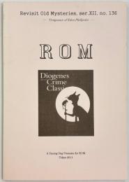 ROM　No.136