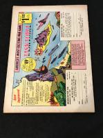 80 Page Giant #12 「STRANGE WORLDS of BATMAN and ROBIN」　【アメコミ】【原書コミックブック(リーフ)】