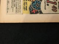 80 Page Giant #12 「STRANGE WORLDS of BATMAN and ROBIN」　【アメコミ】【原書コミックブック(リーフ)】