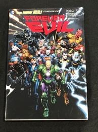 フォーエバー・イービル （THE NEW 52！） 日本語版 【DC COMICS アメコミ】【邦訳コミック】　
