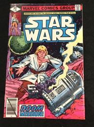 STAR WARS(1977) #26 【アメコミ】【原書コミックブック(リーフ)】