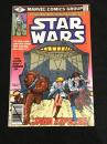 STAR WARS(1977) #32 【アメコミ】【原書コミックブック(リーフ)】