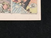 STAR WARS(1977) #32 【アメコミ】【原書コミックブック(リーフ)】
