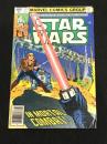 STAR WARS(1977) #37 【アメコミ】【原書コミックブック(リーフ)】