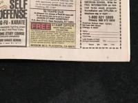 STAR WARS(1977) #62 【アメコミ】【原書コミックブック(リーフ)】