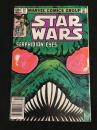 STAR WARS(1977) #64 【アメコミ】【原書コミックブック(リーフ)】