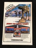 STAR WARS(1977) #64 【アメコミ】【原書コミックブック(リーフ)】