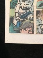 STAR WARS(1977) #68 マンダロリアン初登場回 【アメコミ】【原書コミックブック(リーフ)】