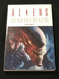 ALIENS OMNIBUS VOLUME 1　【アメコミ】【原書トレードペーパーバック】