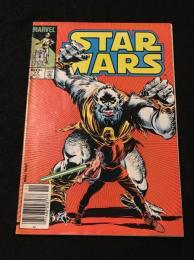 STAR WARS(1977) #77 【アメコミ】【原書コミックブック(リーフ)】