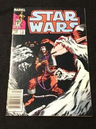 STAR WARS(1977) #78 【アメコミ】【原書コミックブック(リーフ)】
