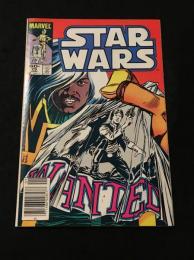 STAR WARS(1977) #79 【アメコミ】【原書コミックブック(リーフ)】