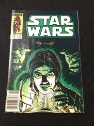 STAR WARS(1977) #84 【アメコミ】【原書コミックブック(リーフ)】