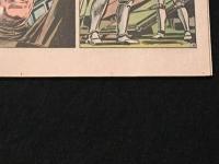 STAR WARS(1977) #84 【アメコミ】【原書コミックブック(リーフ)】