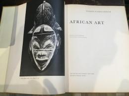 AFRICAN ART