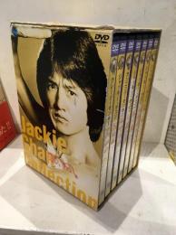 JACKIE CHAN Collection [DVD]