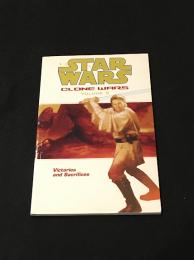 STAR WARS : CLONE WARS VOLUME 2 【アメコミ】【原書トレードペーパーバック】