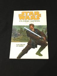 STAR WARS : CLONE WARS VOLUME 3 【アメコミ】【原書トレードペーパーバック】