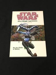 STAR WARS : CLONE WARS VOLUME 6 【アメコミ】【原書トレードペーパーバック】