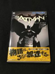 バットマン:梟の街　【アメコミ】【邦訳コミック】