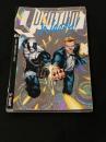 QUANTUM AND WOODY!(2017-2018) #1-12 全12冊セット　【アメコミ】【原書コミックブック(リーフ)】